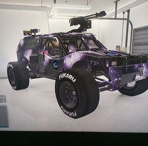 Meet your Posher, Briar